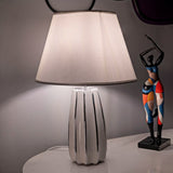LAMPADA DA TAVOLO EMMI - FERRETTI