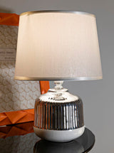 LAMPADA DA TAVOLO LUCINA - FERRETTI
