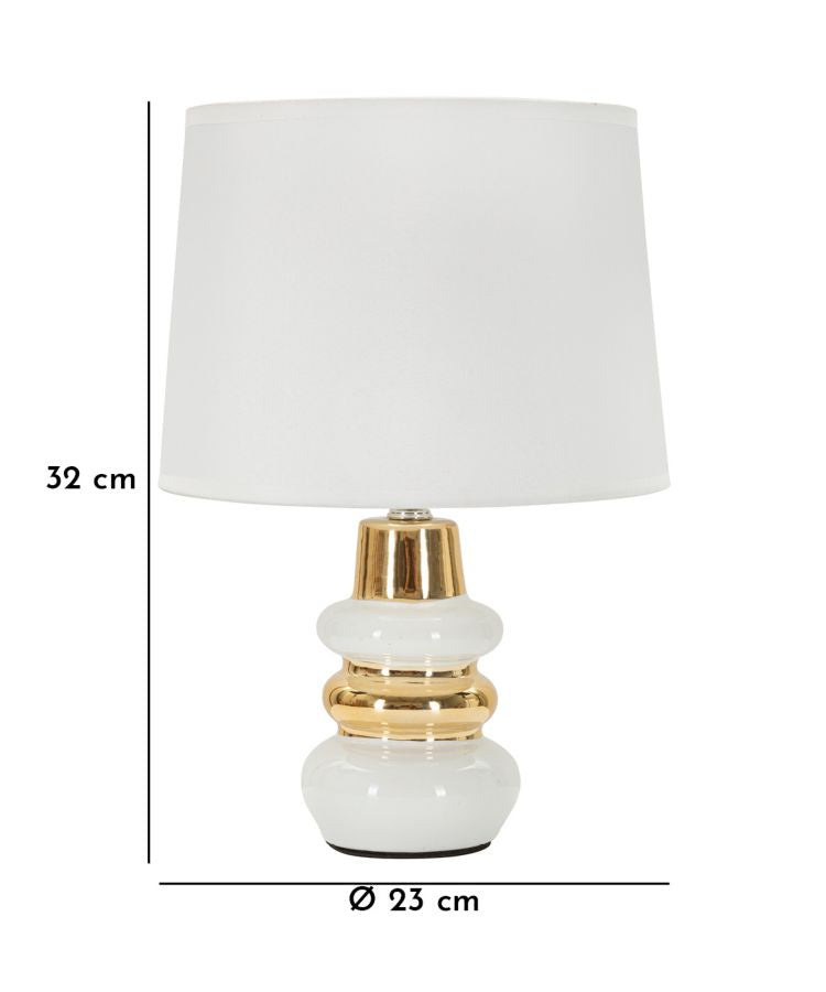 LAMPADA DA TAVOLO LIARA - FERRETTI