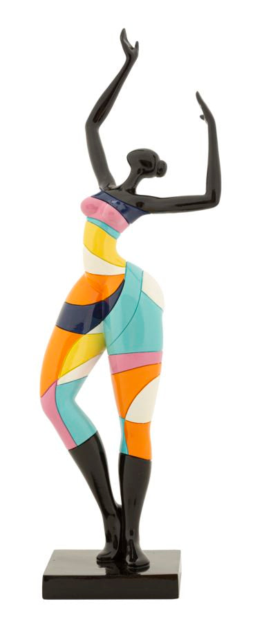 DONNINA DANCE RUBIC -A- CM 12
