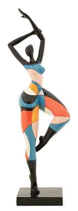 DONNINA DANCE RUBIC -B- CM 11