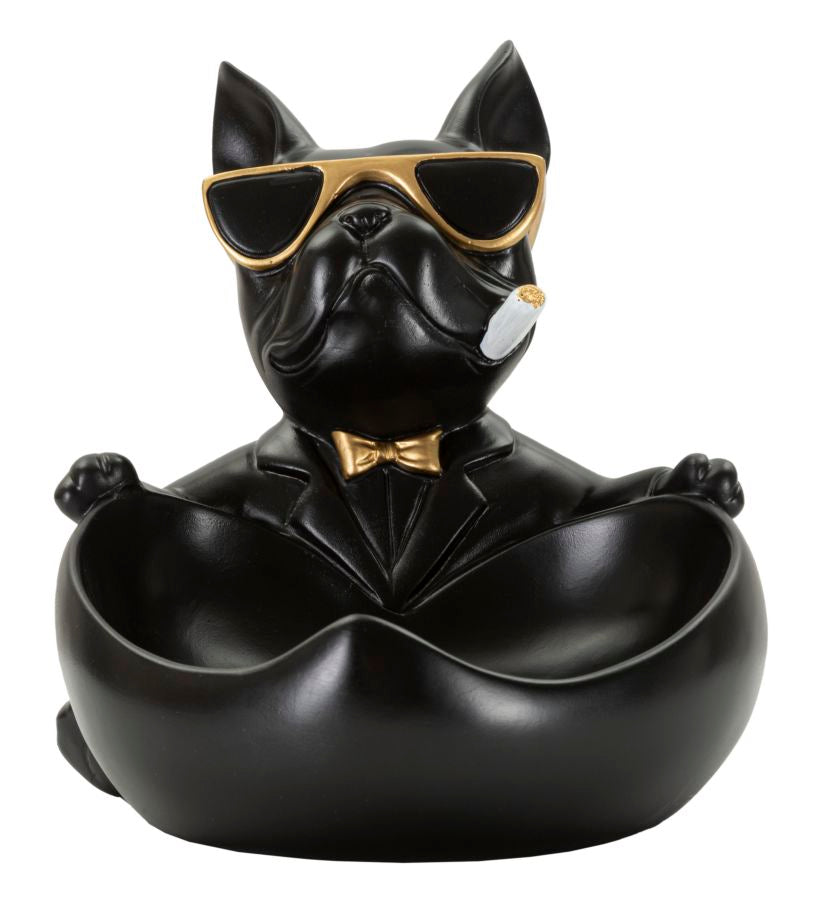 CANE BALL S/TASCHE CM 18