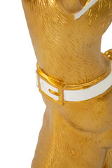 CANE PIT S/TASCHE CM 27X51X74