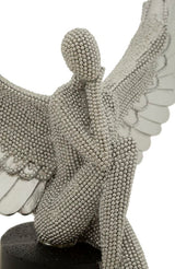 STATUETTA SPARKY CM 24X8X34