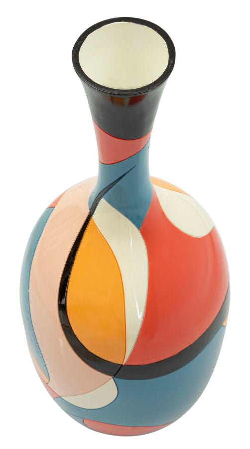 VASO RUBIC CM Ø 25X66