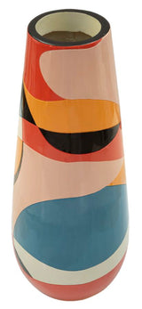 VASO RUBIC TALL CM Ø 37X92