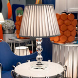 LAMPADA DA TAVOLO TOLLY - FERRETTI
