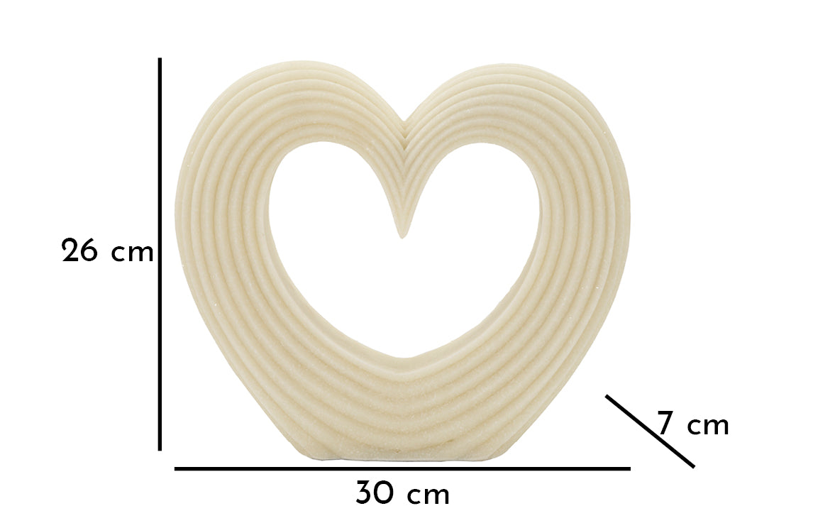 LOVVY QUARZY CM 30X7X26