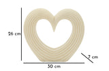 LOVVY QUARZY CM 30X7X26