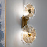 LAMPADA DA MURO VENICE CM 25X10X52