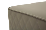 PUFF QUADRATO SHARON CM 35X35X38