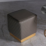 PUFF QUADRATO SHARON CM 35X35X38