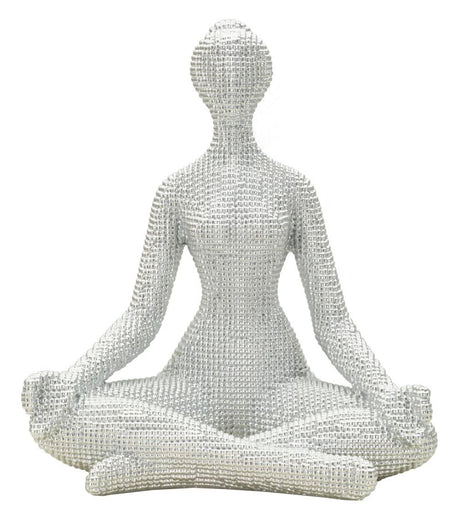 DONNINA YOGA SILVER CM 20