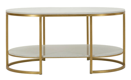 TAVOLO DA CAFFE' IZMIR CM 90X60X45