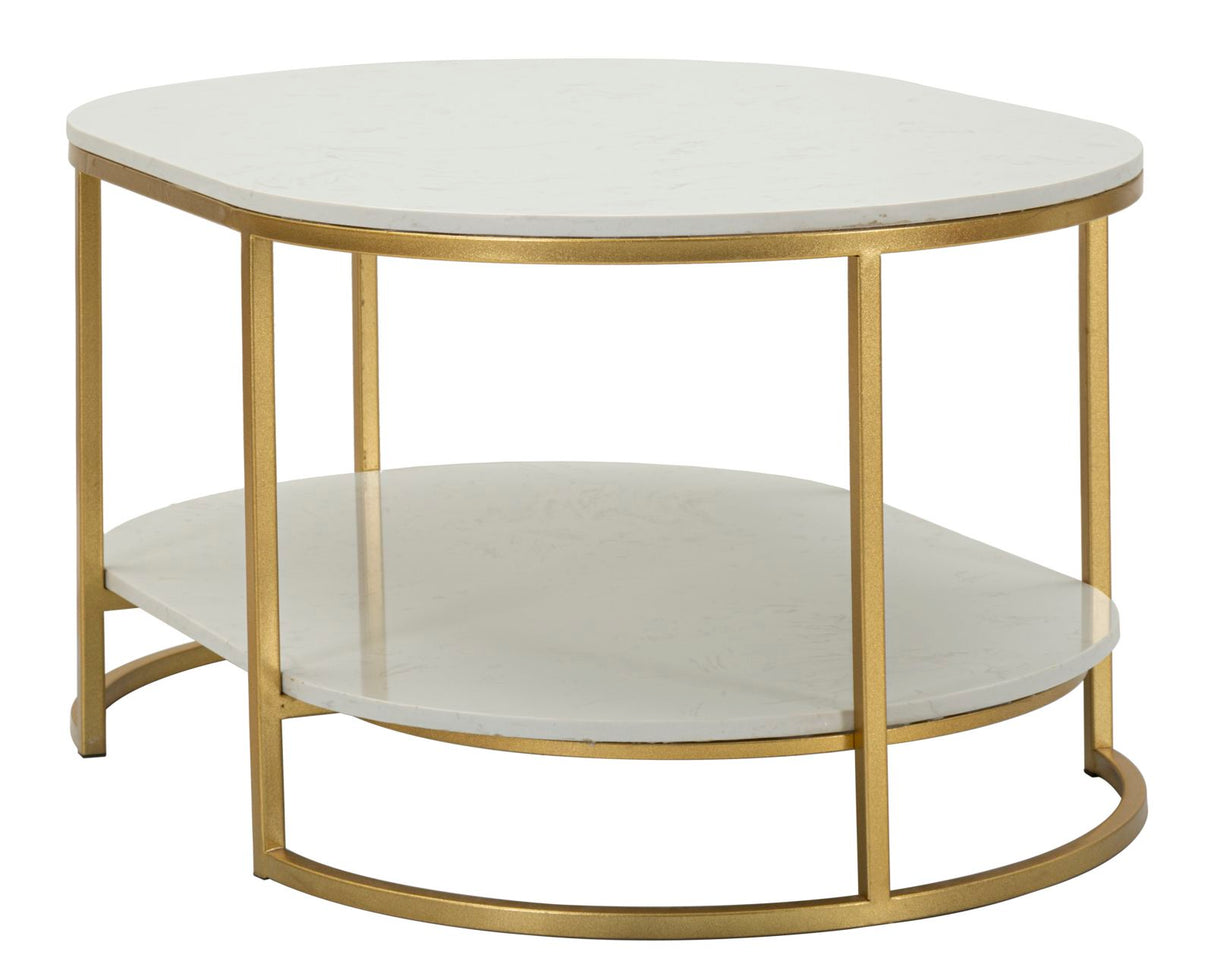TAVOLO DA CAFFE' IZMIR CM 90X60X45