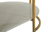 TAVOLO DA CAFFE' IZMIR CM 90X60X45