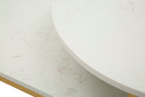 TAVOLO DA CAFFE' ANKARA CM 90X50X50