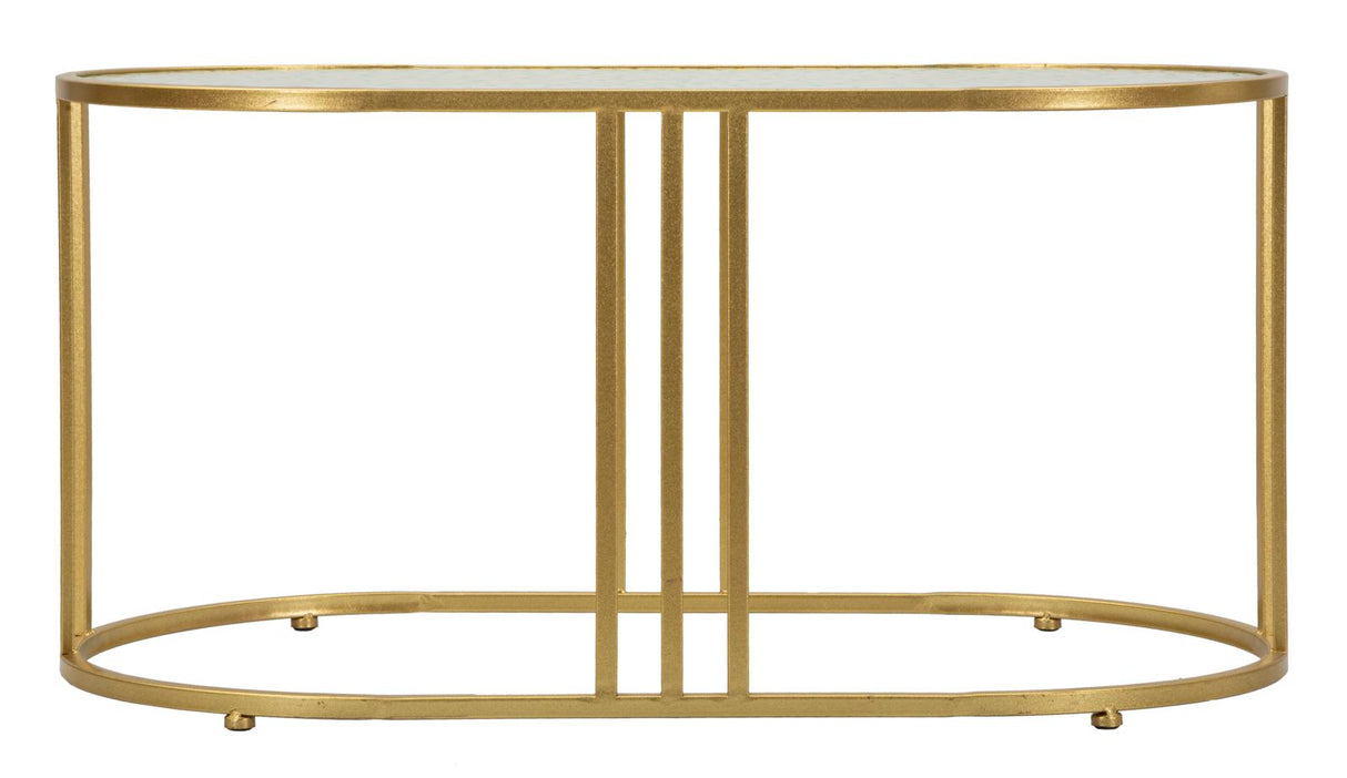 TAVOLO DA CAFFE' ANTALIA CM 90X50X45