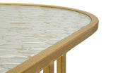 TAVOLO DA CAFFE' ANTALIA CM 90X50X45
