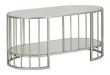 TAVOLO DA CAFFE' SMIRNE CM 90X50X45