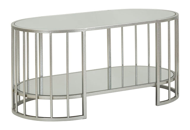 TAVOLO DA CAFFE' SMIRNE CM 90X50X45