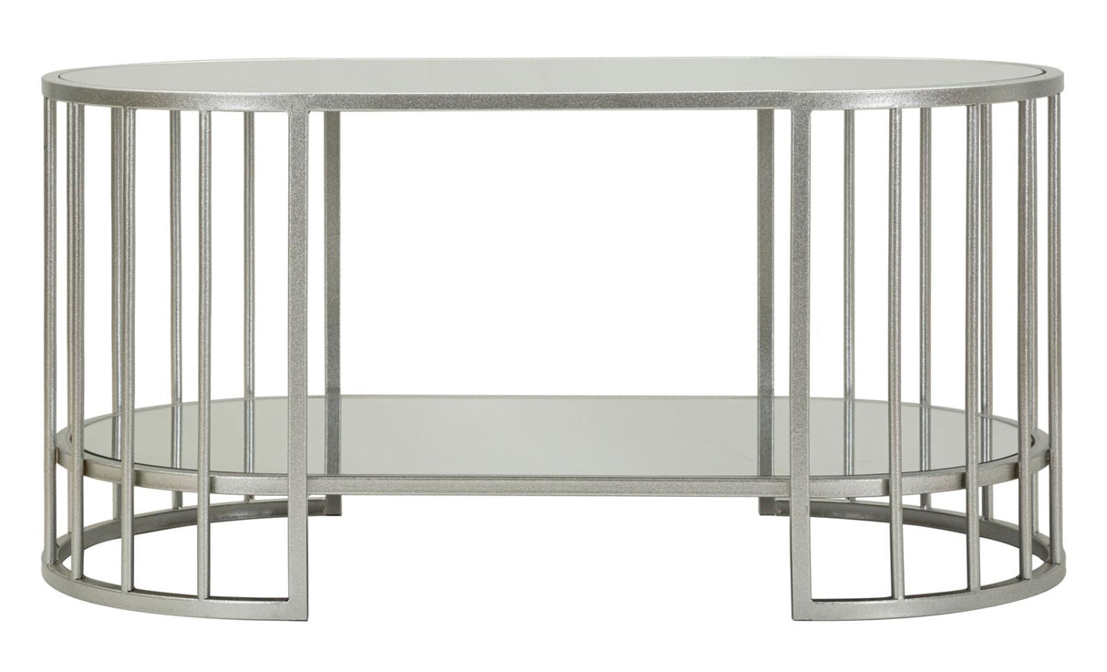 TAVOLO DA CAFFE' SMIRNE CM 90X50X45