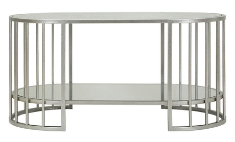 TAVOLO DA CAFFE' SMIRNE CM 90X50X45