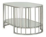 TAVOLO DA CAFFE' SMIRNE CM 90X50X45