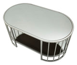 TAVOLO DA CAFFE' SMIRNE CM 90X50X45
