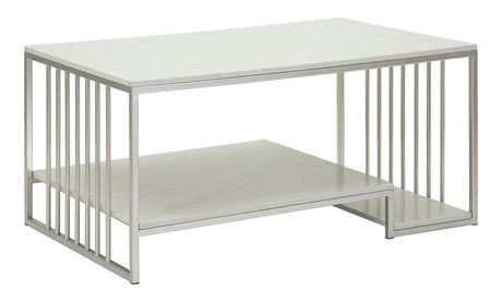 TAVOLO DA CAFFE' KAYSERI CM 90X60X45