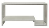 TAVOLO DA CAFFE' KAYSERI CM 90X60X45