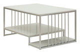TAVOLO DA CAFFE' KAYSERI CM 90X60X45