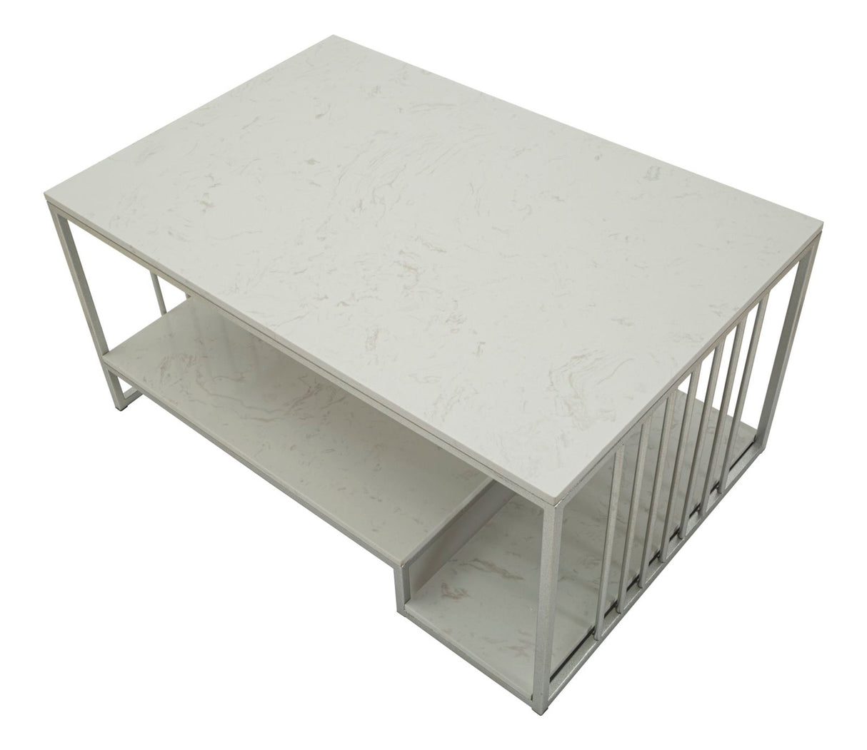 TAVOLO DA CAFFE' KAYSERI CM 90X60X45