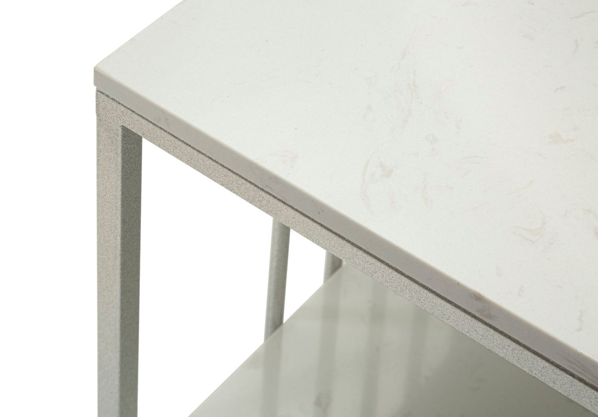 TAVOLO DA CAFFE' KAYSERI CM 90X60X45