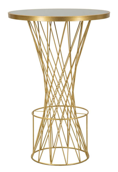 TAVOLO BAR TOWER NEW CM Ø 70X103