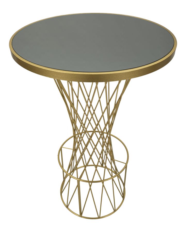 TAVOLO BAR TOWER NEW CM Ø 70X103