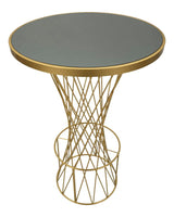 TAVOLO BAR TOWER NEW CM Ø 70X103