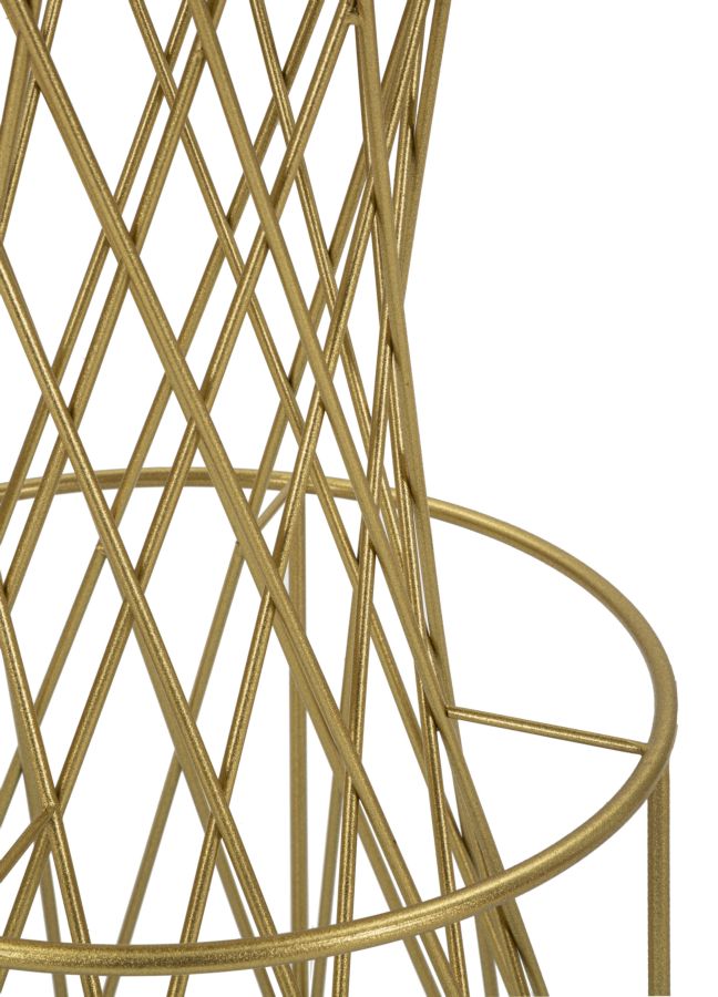 TAVOLO BAR TOWER NEW CM Ø 70X103