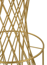 TAVOLO BAR TOWER NEW CM Ø 70X103