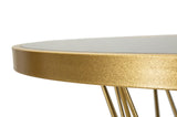 TAVOLO BAR TOWER NEW CM Ø 70X103