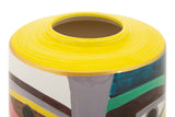 VASO PICCASSY COLOR TOP CM Ø 19X28