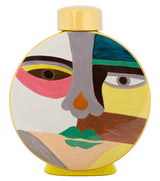 VASO PICCASSY COLOR ROUND CM 23X9X28