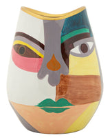 VASO PICCASSY COLOR FAT CM Ø 19X24