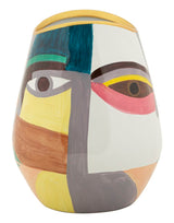 VASO PICCASSY COLOR FAT CM Ø 19X24,5