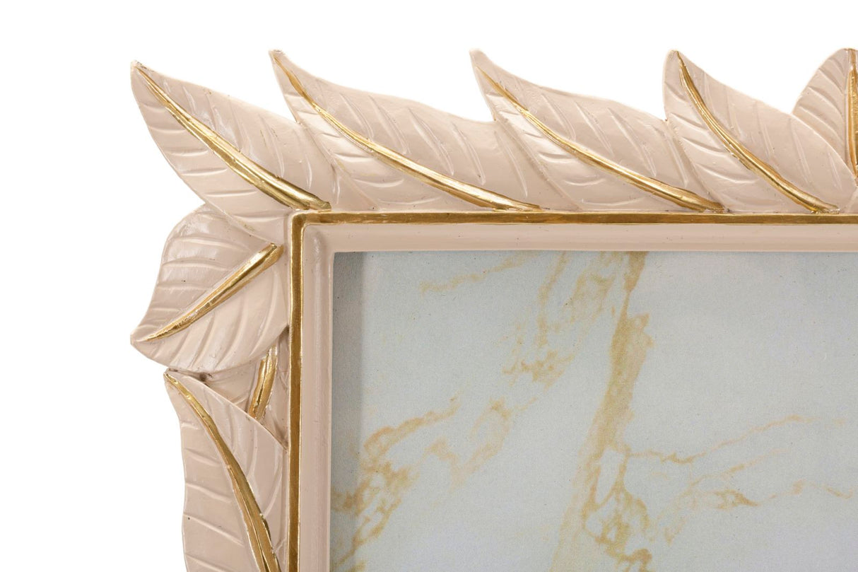 CORNICE LEAFFY CM 27X2X32,3
 (MISURA INTERNA CM 20X25)