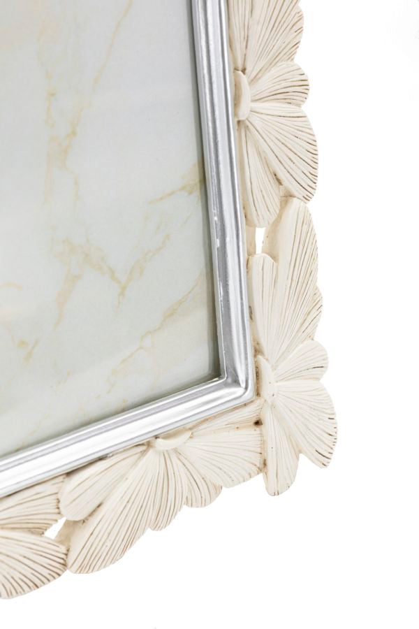 CORNICE BUTTERFLY CM 28X2X33,3 (MISURA INTERNA CM 20X25)