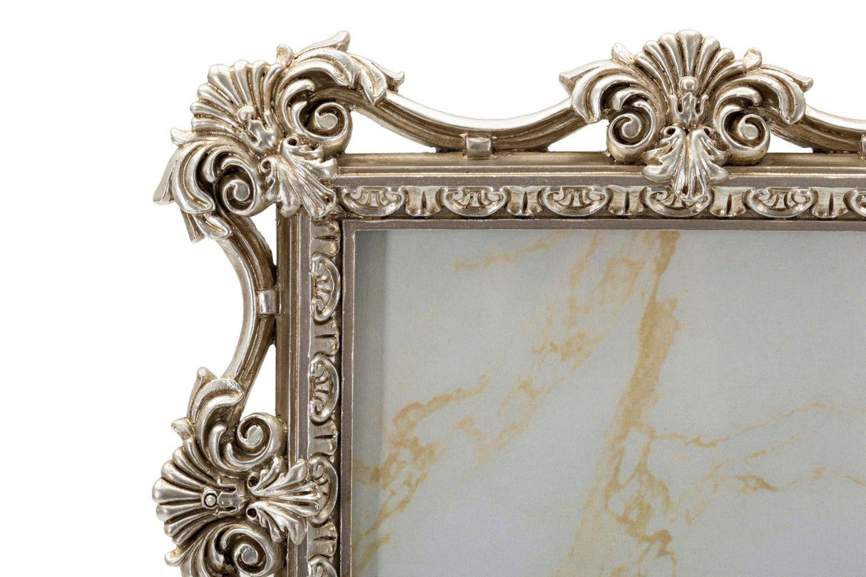 CORNICE FLORENCE CM 27X2,2X32 (MISURA INTERNA CM 20X25)