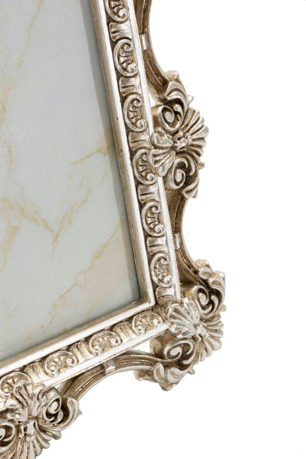 CORNICE FLORENCE CM 27X2,2X32 (MISURA INTERNA CM 20X25)