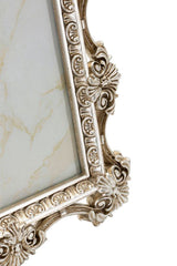 CORNICE FLORENCE CM 27X2,2X32 (MISURA INTERNA CM 20X25)