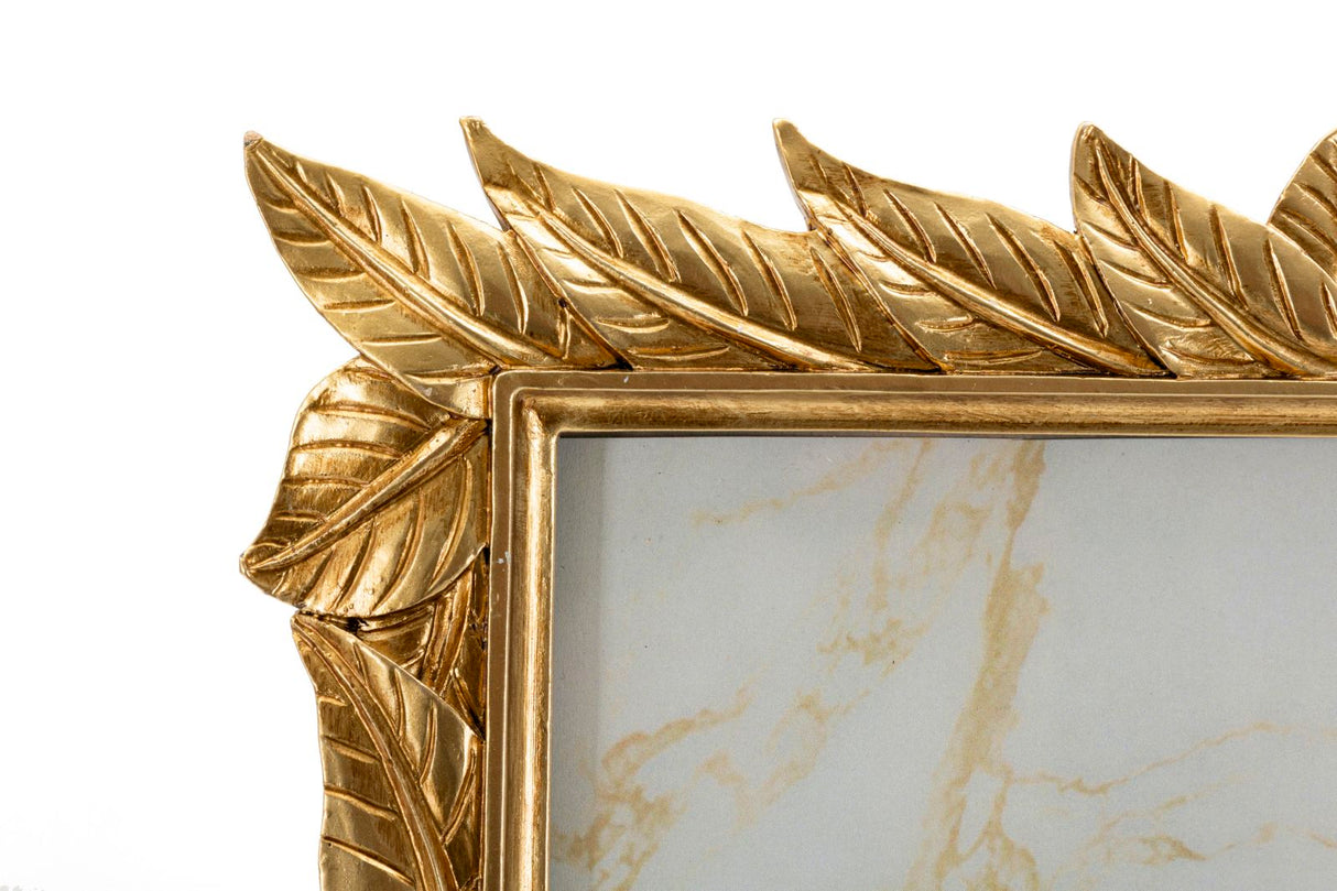 CORNICE LAUREL CM 27X2X32,3 (MISURA INTERNA CM 20X25) "